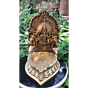 Brass Diya with Laxmi KBH07347