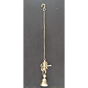 Brass Ganesh Bell Hanging KBH07354