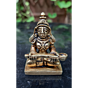 Brass Small Annapurna Idol KBH07360