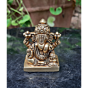 Brass Dagdu Ganesh Idol KBH07361