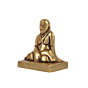 Brass Swami Samarth Small Idol KBH07362