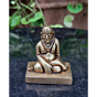 Brass Swami Samarth Small Idol KBH07362