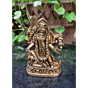 Brass Mahakali Idol KBH07364