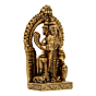 Brass Dattatreya Idol KBH07365