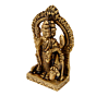 Brass Dattatreya Idol KBH07365