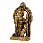 Brass Dattatreya Idol KBH07365