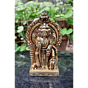 Brass Dattatreya Idol KBH07365