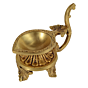 Brass Traditional Diya KBH07372