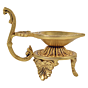 Brass Traditional Diya KBH07372