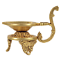 Brass Traditional Diya KBH07372
