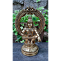 Brass Lord Ayyappa Frame Idol KBH07375