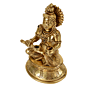 Brass Goddess Annapurna Idol KBH07376