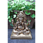 Brass Dagdu Ganesh Idol KBH07377