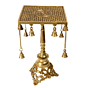 Brass Decorative Table KBH07380
