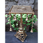 Brass Decorative Table KBH07380