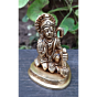 Brass Lord Hanuman Idol KBH07387