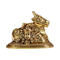 Brass Nandi Idol KBH07411