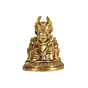 Brass Nandi Idol KBH07411