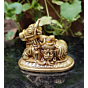 Brass Nandi Idol KBH07411