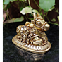 Brass Nandi Idol KBH07411