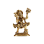 Brass Lord Hanuman Idol KBH07413