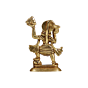 Brass Lord Hanuman Idol KBH07413