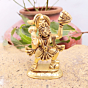 Brass Lord Hanuman Idol KBH07413