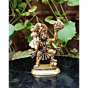 Brass Lord Hanuman Idol KBH07413