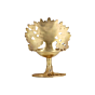 Brass Tree Deepak KBH07416