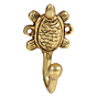 Brass Tortoise Keyholder KBH07419