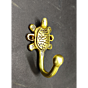Brass Tortoise Keyholder KBH07419