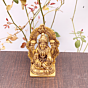 Brass Laxmi Ji Frame Idol KBH07440