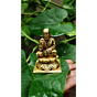 Brass Sai Baba Idol KBH07443