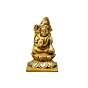 Brass Lord Shiva Idol KBH07445