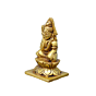 Brass Lord Shiva Idol KBH07445