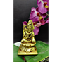 Brass Lord Shiva Idol KBH07445