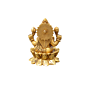 Brass Laxmi Ji on Kamal Idol KBH07447