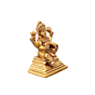 Brass Laxmi Idol KBH07449