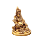 Brass Kuber Idol KBH07456
