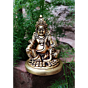 Brass Kuber Idol KBH07456
