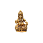 Brass Small Lord Kuber Idol KBH07457