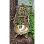 Brass Ganesh Diya KBH07461
