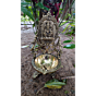 Brass Ganesh Diya KBH07461