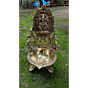 Brass Ganesh Diya KBH07461