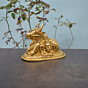 Brass Nandi Idol KBH07463