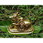 Brass Nandi Idol KBH07463