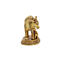 Brass Cow & Calf Idol KBH07468