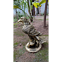 Brass Eagle Statue KBH07475