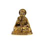 Brass Guru Nanak Dev Ji Idol KBH07476