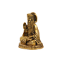 Brass Guru Nanak Dev Ji Idol KBH07476